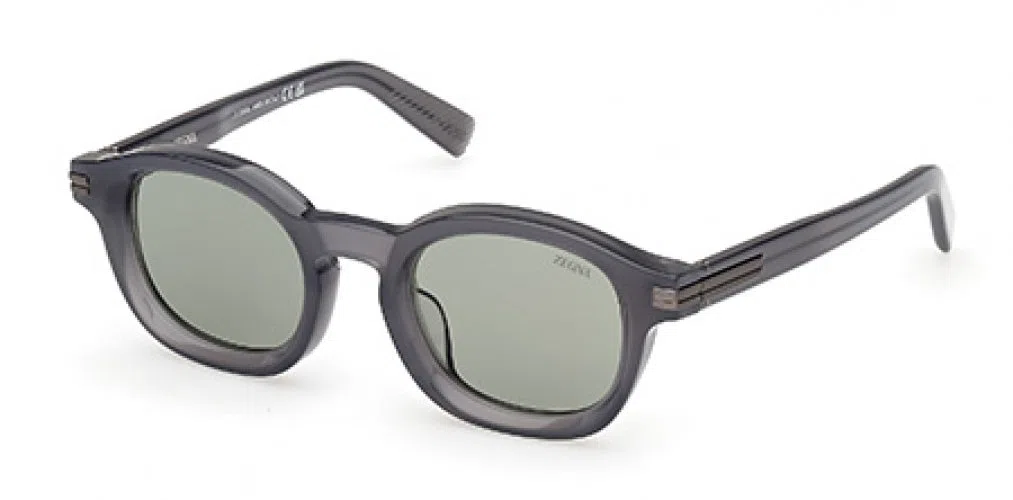 ZEGNA 0229 Sunglasses - view 4